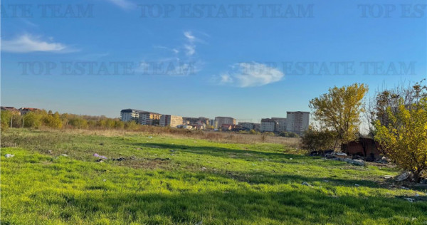 Teren de in Drumul Taberei case/ hale / blocuri