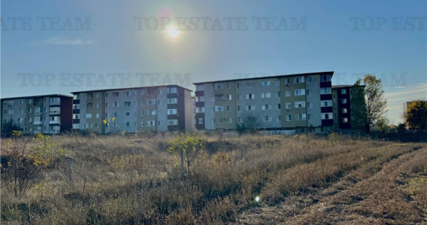 Teren de in Drumul Taberei/ Prelungirea Ghencea pentru cas