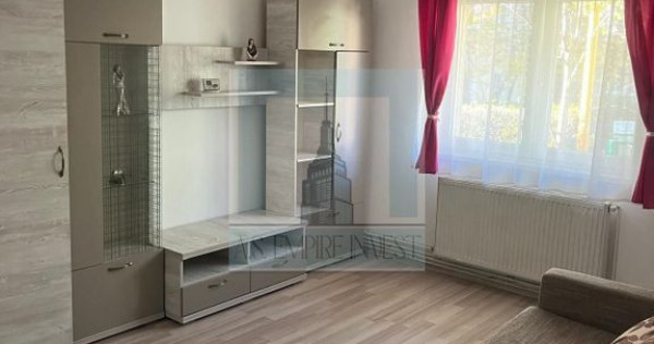 Apartament 2 camere ,mobilat/utilat- zona Astra