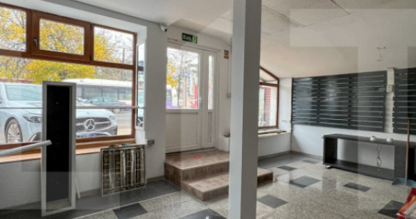 Spațiu comercial, 38.8 mp, zona Modern