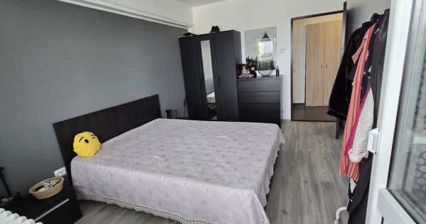 Apartament 3 camere decomandat Pantelimon Mega Mall