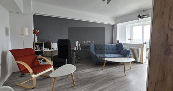 Apartament 3 camere decomandat Pantelimon Mega Mall