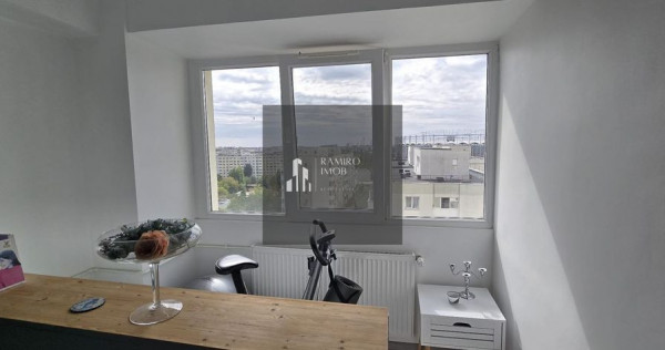 Apartament 3 camere decomandat Pantelimon Mega Mall