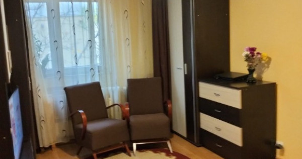 Apartament 1 camera decomandat Baza 3