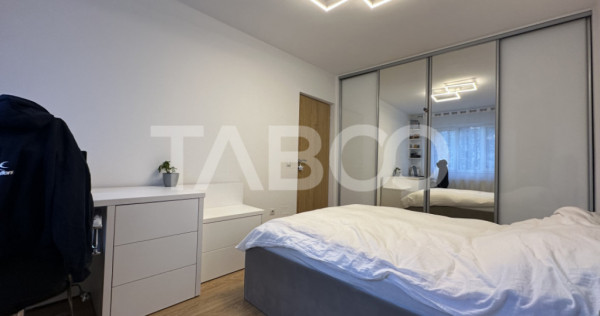 De vanzare apartament la cheie cu 3 camere cartierul Manastu