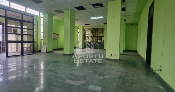 Spatiu birouri sau comercial in localitatea Pancota