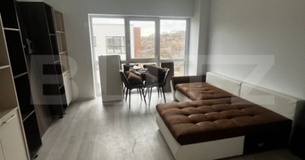 Apartament 2 camere, 58 mp, zona Moara de Vant