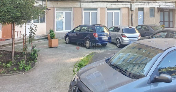 Spatiu Multifunctional