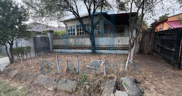 Casă cu personalitate și teren generos in Livezi, comun...