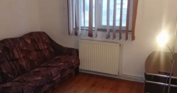 Apartament 2 camere, nedecomandat - zona Astra