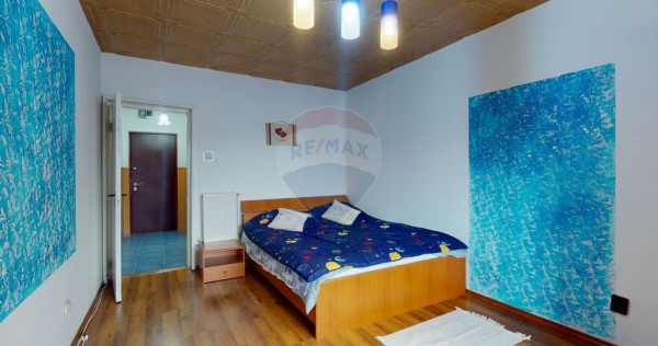 Comision 0% Garsoniera lângă pârtie Predeal