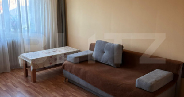 Apartament 3 camere cu garaj sub bloc, Dumbrava Nord
