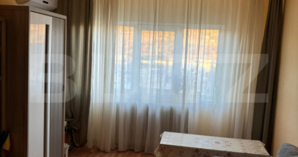 Apartament 3 camere cu garaj sub bloc, Dumbrava Nord