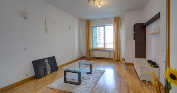 Garsoniera Asmita Gardens - Splaiul Unirii Vacaresti Mihai