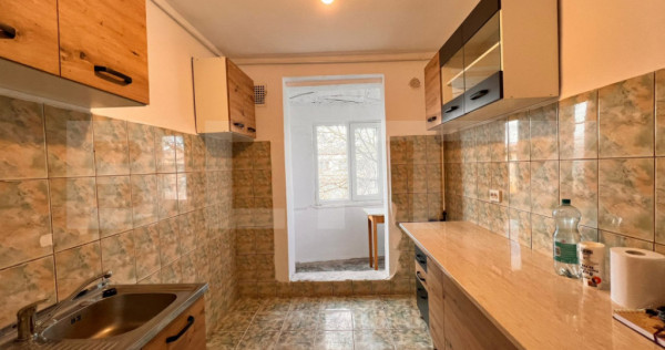 Apartament 2 camere,zona buna