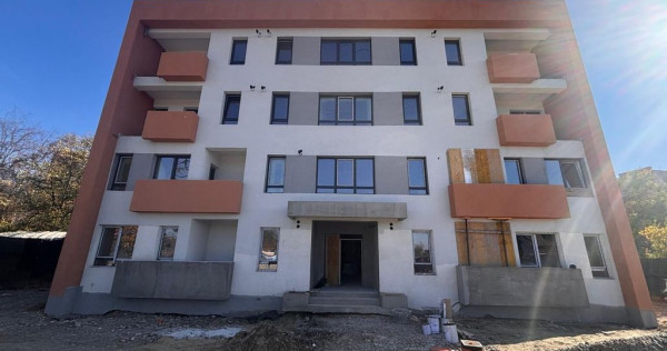 Apartament cu o camera, etaj intermediar, bloc nou cu lif...
