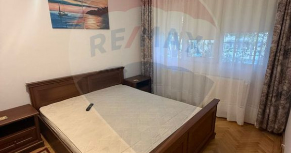 Apartament de inchiriat 2 camere Brazda lui Novac