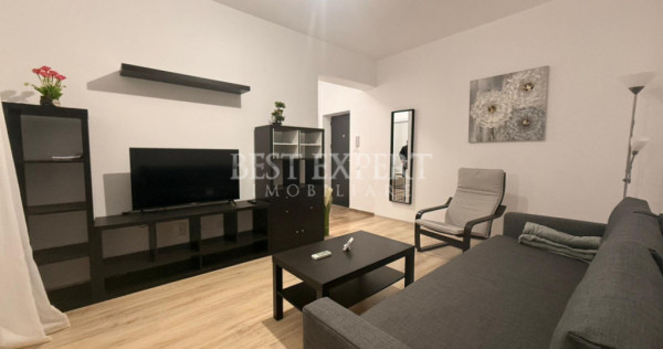 2 Camere cu Parcare -Prima Inchiriere-5 min STB