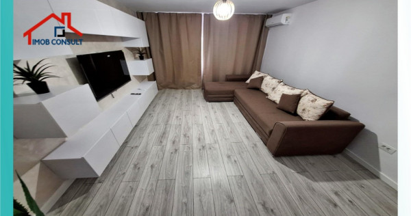 Apartament 2 camere |Totul nou | Ștefan cel Mare – Lidl! CE1381