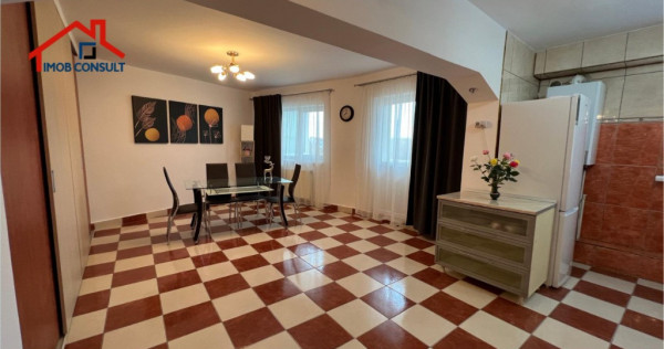 Apartament 3 camere | Decomandat | 2 băi | Nord – lângă parc! CE1382