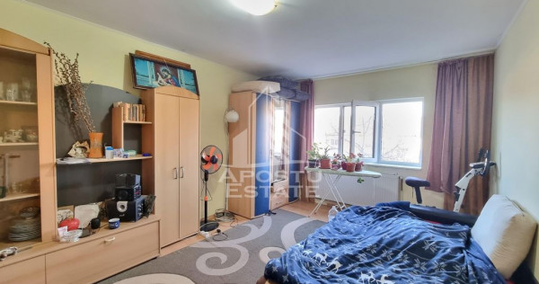 Apartament 2 camere de vanzare, zona Dorobantilor, Timisoara