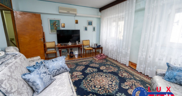 ID 5018 DUPLEX ULTRACENTRAL - Strada Babadag