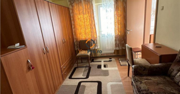 Confort 1 cu Balcon langa Complexul Studentesc