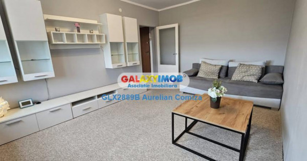 3 camere Bucurestii Noi