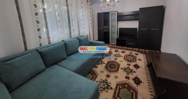 Apartament 4 camere decomandat Titan/etaj 1/mobilat/utilat/8