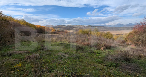 Teren pretabil pentru cabana