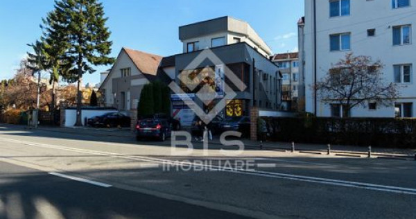 Spațiu Generos de &Icirc;nchiriat - 90 mp Utili - Zonă Ultra...