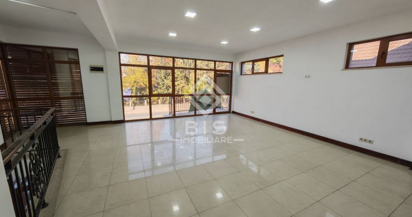 Spațiu Generos de Închiriat - 90 mp Utili - Zonă Ultra...