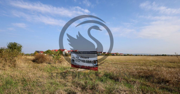 Teren de vanzare | 5050mp | Zona de Nord, Ploiesti | COMI...