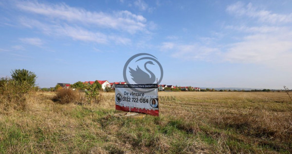 Teren de vanzare | 5050mp | Zona de Nord, Ploiesti | COMI...