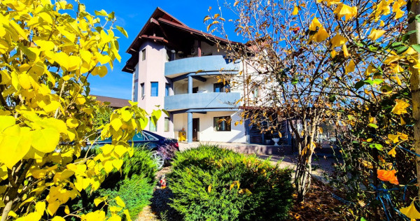 Casa Platou Prundu Pitesti