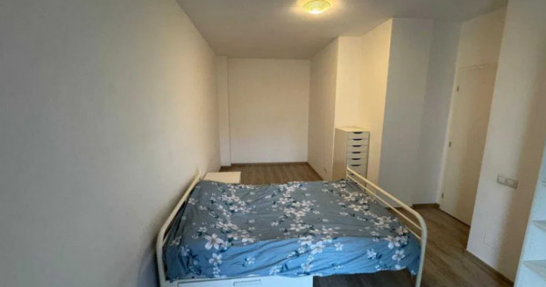 Apartament 2 camere, decomandat - zona Racadau, Complex AlphaVille