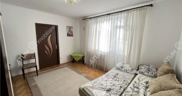 Apartament 2 camere mobilat si utilat zona Mihai Viteazu din
