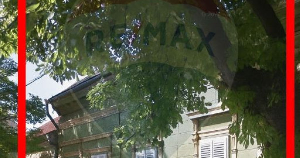 Casă cu 3 camere pe strada Eminescu