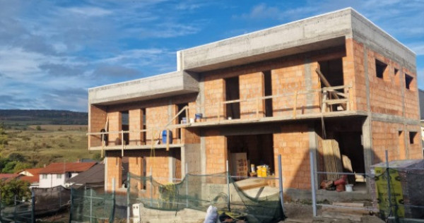 Duplex - persoana fizica cluj napoca, strada oasului