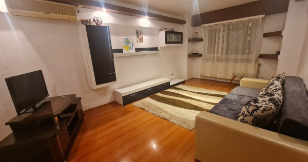 Ap 3 camere Sos. Buzaului sup 102 mp