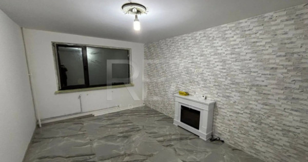 Apartament 3 Camere , Centrala Proprie , Renovat Complet , B