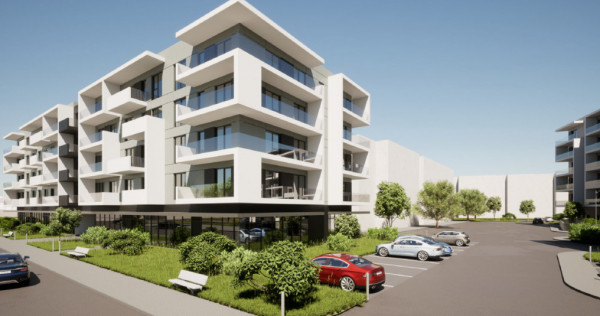 Apartament 2 camere, 80 mp, zona Depozitelor