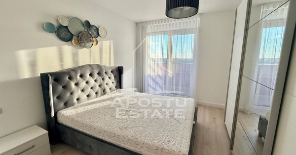 Apartament cu 3 camere, Zona Soarelui, loc de parcare la ...