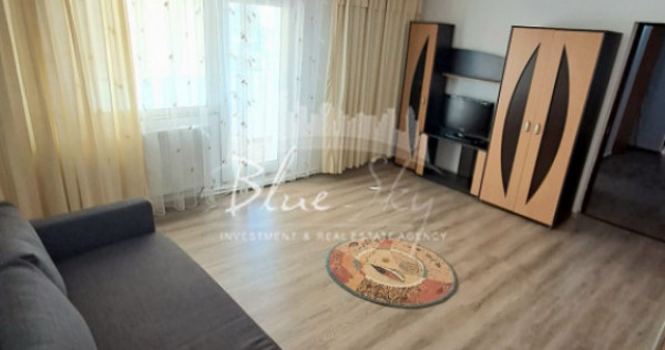 Apartament de închiriat – Zona Supernova Bratianu