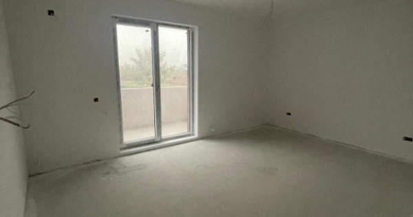 Apartament nou cu 2 camere decomandat – 56,2 mp, Șos. Alexandriei