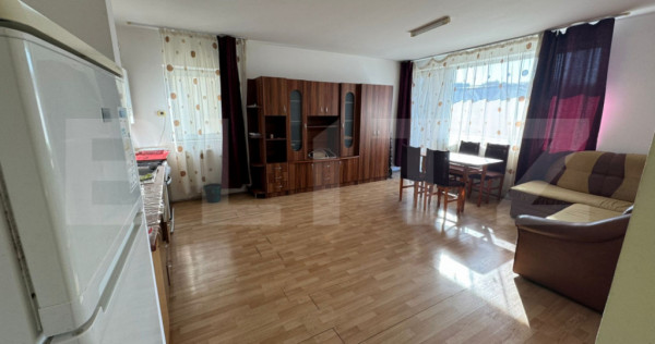 Apartament cu 2 camere de &icirc;nchiriat &ndash; zona Brădet, Zală
