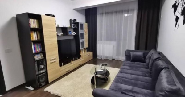 Apartament cu 2 camere | Bragadiru