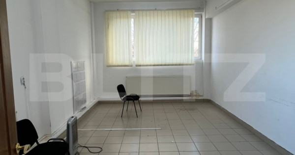 Spațiu birou, 60 mp, zona Piața 1 Mai