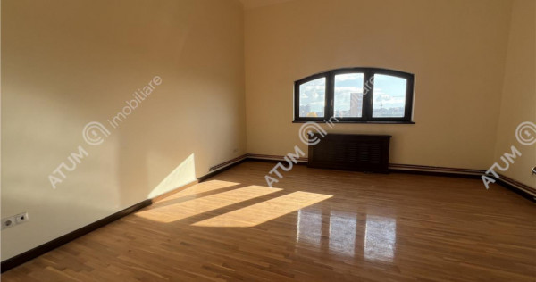 Spatiu birouri renovat de 206 mp utili pe Bld. Victoriei din