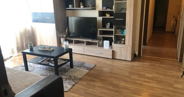 Apartament 3 camere Orizont/ Materna